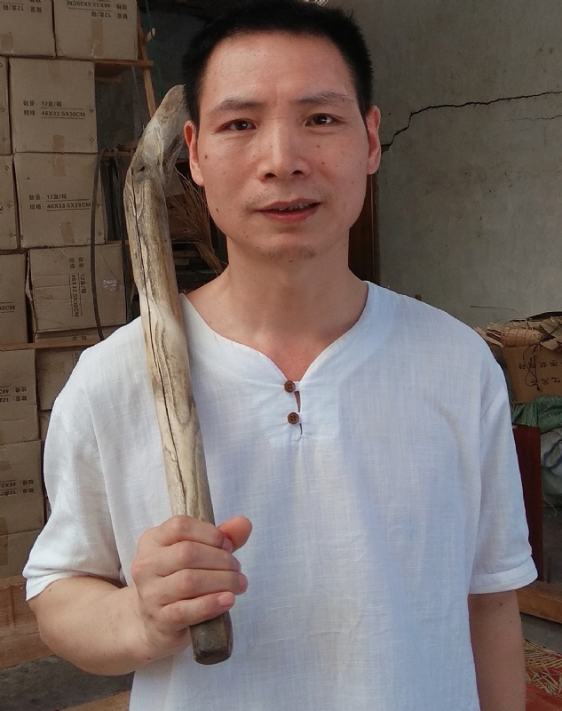 周哥的第四张照片--安化认干亲服务网